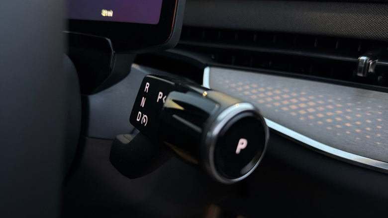 Volvo EX90 380kW Twin Motor Performance Ultra 111kWh 5dr Auto Electric Estate